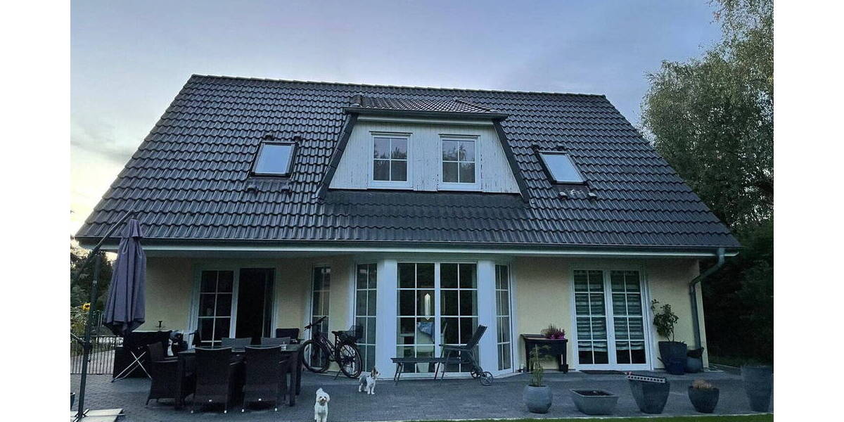 Einfamilienhaus Falkensee - 5 Zimmer, 150 m&sup2;, 879.000&euro; | Angebot:26218141