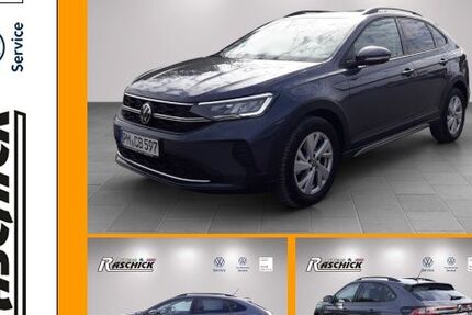 VW Taigo 21.315 km 16.990 &euro; Werder/Havel OT Glindow 14542