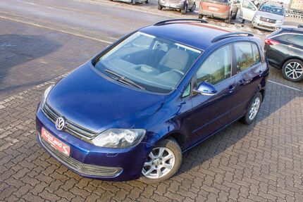 VW Golf Plus 228.000 km 4.299 &euro; Nauen 14641