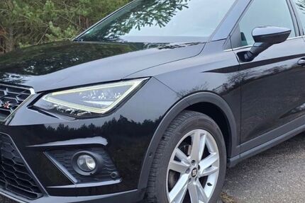 Seat Arona 67.000 km 11.200 &euro; Berlin 10177