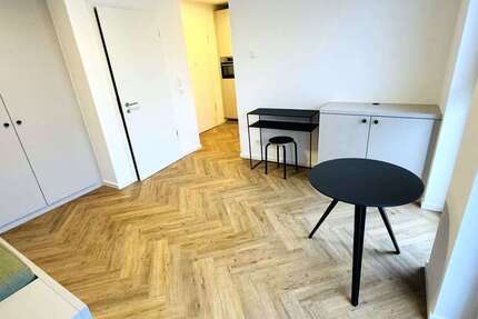 Wohnung Berlin Adlershof - 1 Zimmer, 27 m&sup2;, 623&euro; | Angebot:27723292