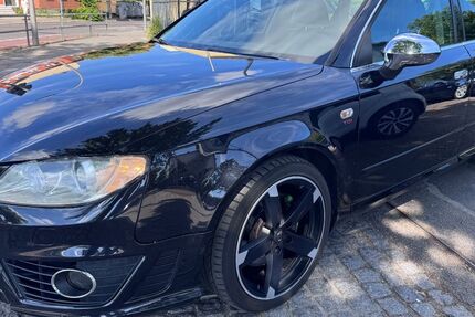 Seat Exeo 300.000 km 2.990 &euro; Berlin - Tempelhof 12107