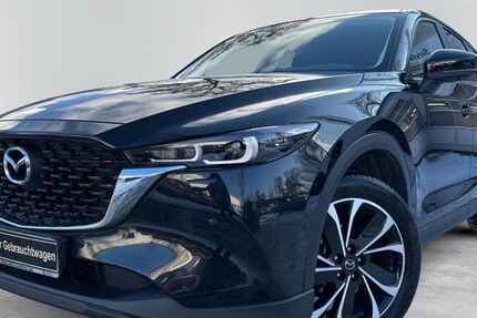 Mazda CX-5 31.047 km 25.490 &euro; Berlin 13599