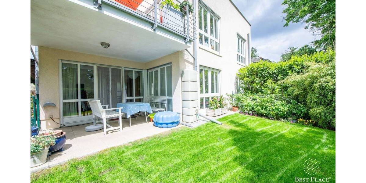 Doppelhaushälfte Kleinmachnow - 7 Zimmer, 193 m&sup2;, 890.000&euro; | Angebot:26800001