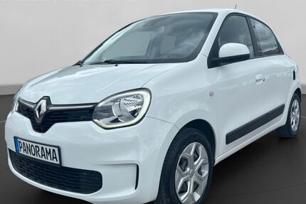 Renault Twingo 32.140 km 8.990 € Schönefeld OT Großziethen 12529
