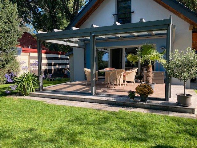 Einfamilienhaus Potsdam - 3 Zimmer, 80 m&sup2;, 999.995&euro; | Angebot:26894002