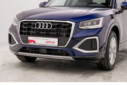 Audi Q2 17.878 km 30.489 &euro; Berlin 13088