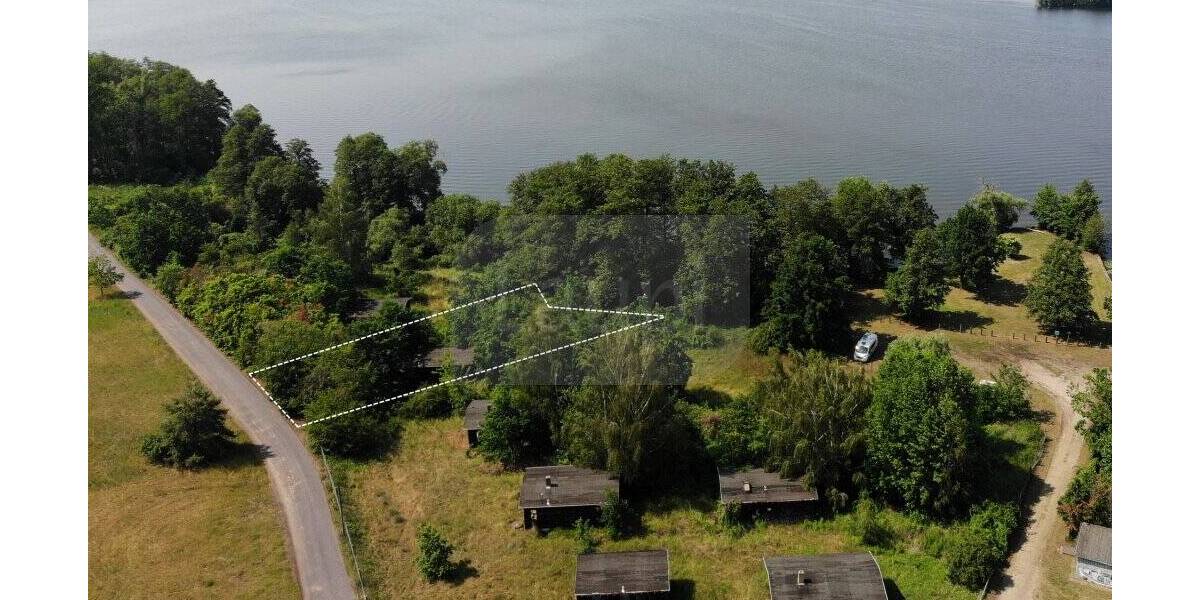 Grundstück Groß Kreutz (Havel) Krielow - 159.000&euro; | Angebot:25676543