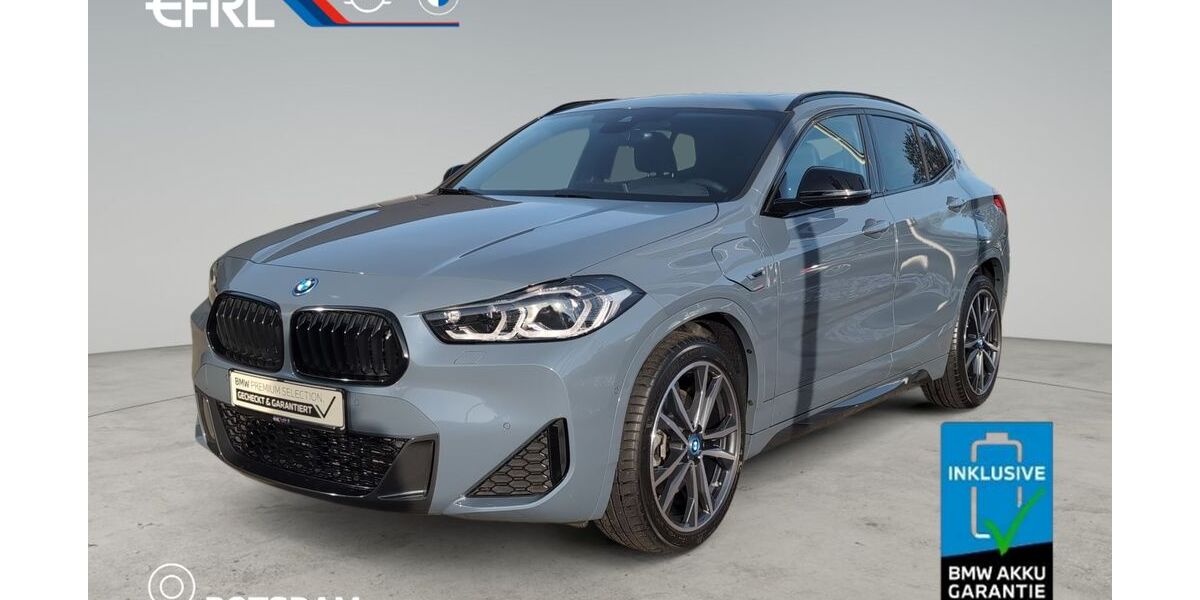 BMW X2 28.066 km 29.990 &euro; Potsdam 14482