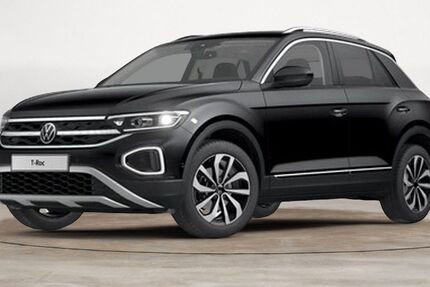 VW T-Roc 48.098 km 23.998 &euro; Potsdam 14482