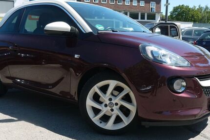 Opel Adam 127.400 km 6.999 &euro; Berlin 12439