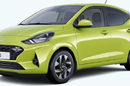 Hyundai i10 4.000 km 19.650 &euro; Berlin 12351