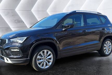 Seat Ateca 1.150 km 28.990 &euro; Ludwigsfelde 14974