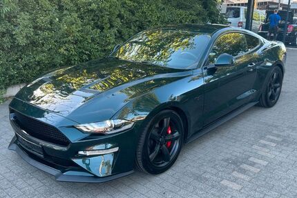 Ford Mustang 5.500 km 44.999 &euro; Berlin 13581