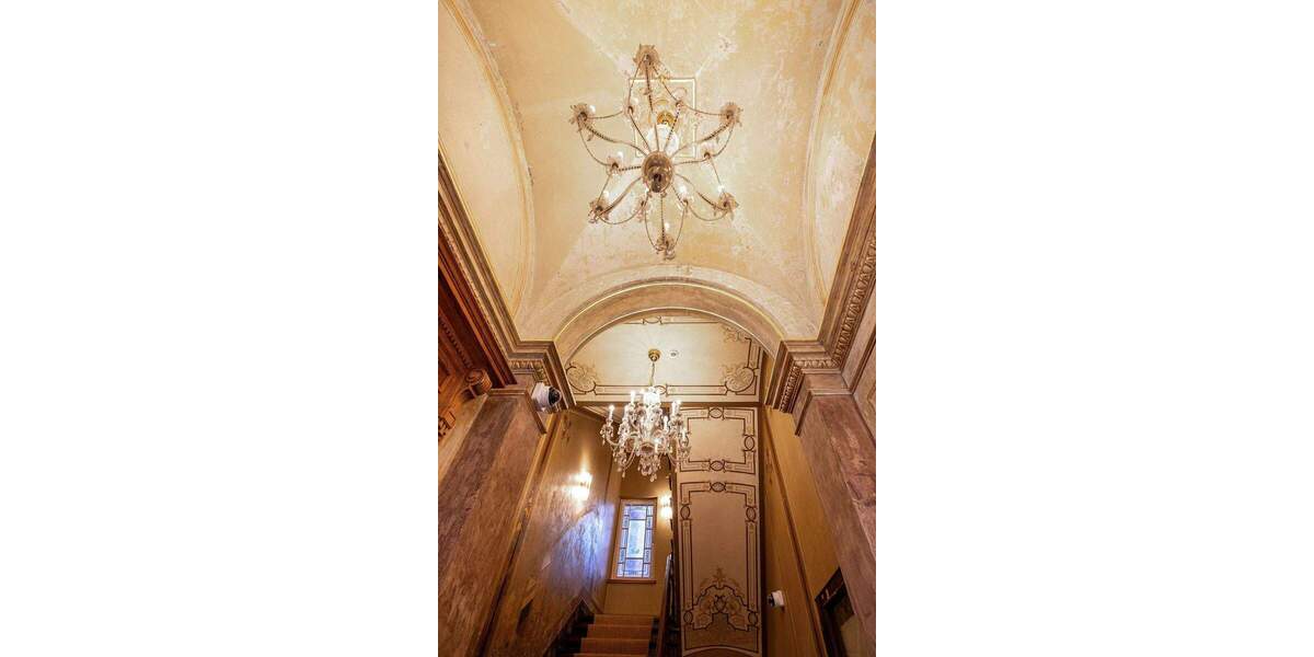 Etagenwohnung Berlin Mitte - 5 Zimmer, 185 m&sup2;, 3.680&euro; | Angebot:25709763