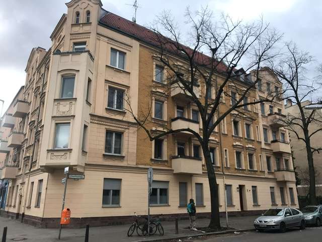 Wohnung zum Kaufen in Berlin 219.000 € 77.18 m² - Etagenwohnung Berlin Reinickendorf | Angebot:27725705