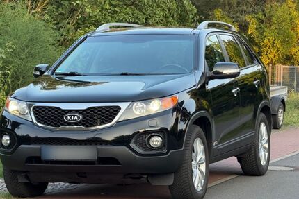 Kia Sorento 263.700 km 6.790 &euro; Falkensee bei Berlin 14612