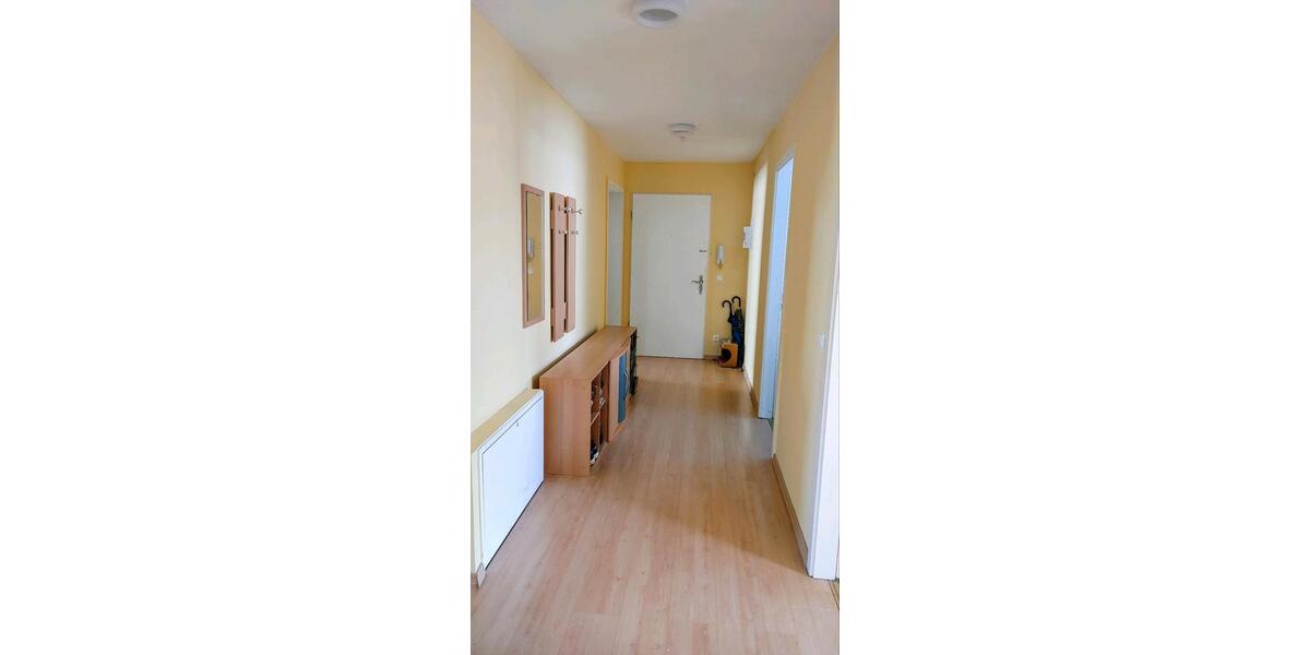 Etagenwohnung Potsdam Krampnitz - 4 Zimmer, 111 m&sup2;, 456.000&euro; | Angebot:26874638
