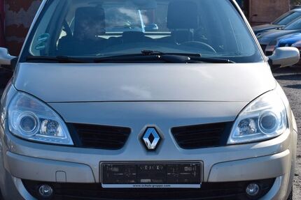 Renault Scenic 146.000 km 2.299 &euro; Berlin 13597