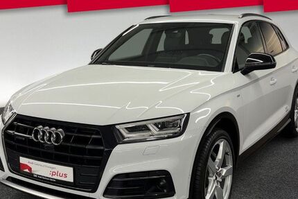 Audi Q5 64.600 km 32.800 &euro; Berlin 10587