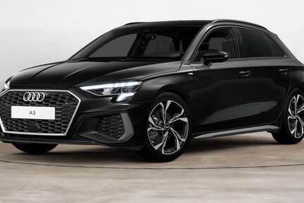 Audi A3 87.154 km 22.970 € Potsdam 14482