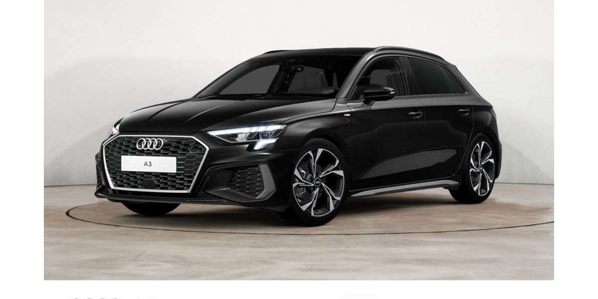 Audi A3 87.154 km 22.970 € Potsdam 14482