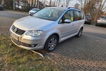 VW Touran 317.000 km 1.999 &euro; Berlin 10178