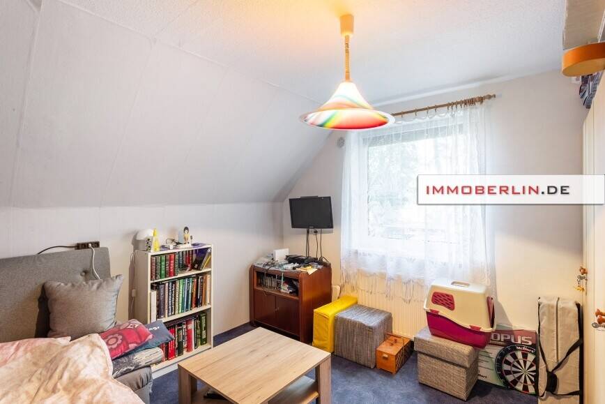 Einfamilienhaus Fresdorf / Siedlung Michendorf West Fresdorf - 5 Zimmer, 100 m&sup2;, 480.000&euro; | Angebot:26388185