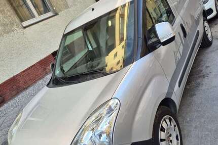 Fiat Doblo 93.557 km 6.500 &euro; berlin 12055