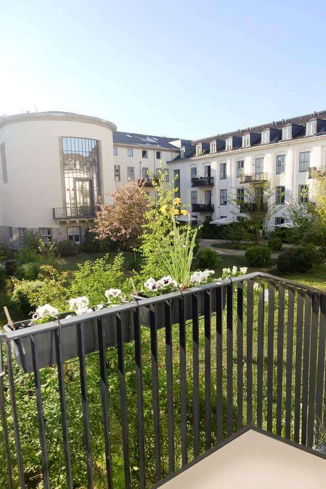 Wohnung zum Kaufen in Berlin 385.000 € 55 m²