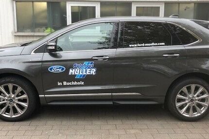 Ford Edge 55.200 km 35.500 € Berlin 13127