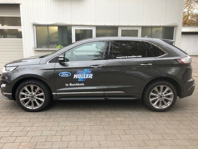 Ford Edge 55.200 km 35.500 € Berlin 13127