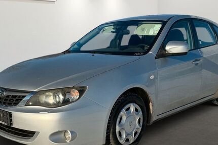 Subaru Impreza 173.293 km 2.999 &euro; Berlin 12681