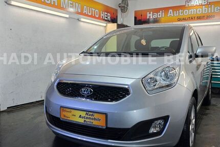 Kia Venga 36.720 km 7.799 € Berlin 12347