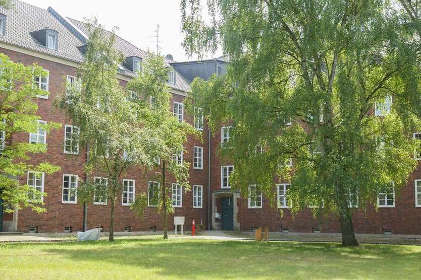 Wohnung zum Mieten in Postdam 1.520 € 122.76 m²