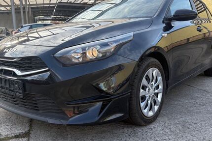 Kia ceed / Ceed 22.000 km 15.999 &euro; Berlin 12099