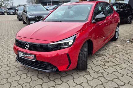 Opel Corsa 2.766 km 19.490 € Ketzin 14669