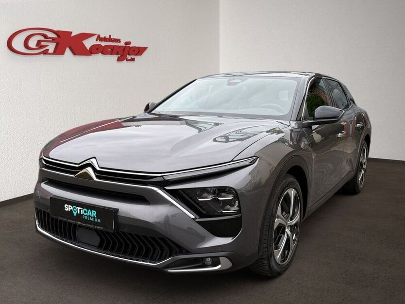 C5 X