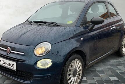 Fiat 500 13.785 km 13.999 &euro; Teltow 14513