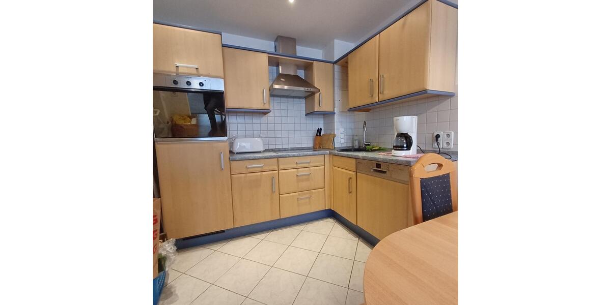 Etagenwohnung Berlin Mitte - 2 Zimmer, 46 m&sup2;, 325.000&euro; | Angebot:26803637