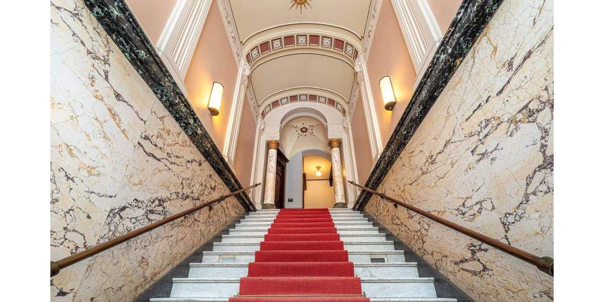 Etagenwohnung Berlin Schöneberg - 4 Zimmer, 153 m&sup2;, 1.395.000&euro; | Angebot:24977965