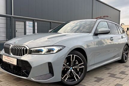 BMW 330 12.170 km 49.470 &euro; Hennigsdorf 16761