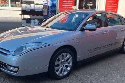 Citroen C6 169.500 km 17.890 &euro; Berlin-Marienfelde 12277