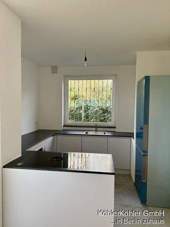 Reihenendhaus Berlin Dahlem - 3 Zimmer, 80 m&sup2;, 795.000&euro; | Angebot:24812284