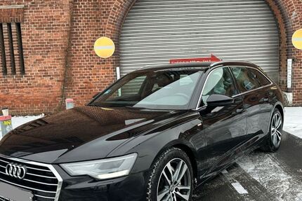 Audi A6 93.000 km 24.990 &euro; Berlin 12099