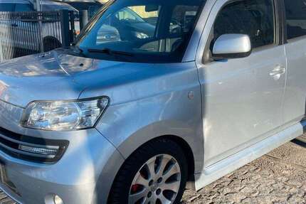 Daihatsu Materia