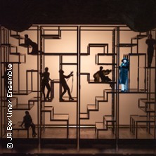 Die Dreigroschenoper 02.05.2026 Berliner Ensemble