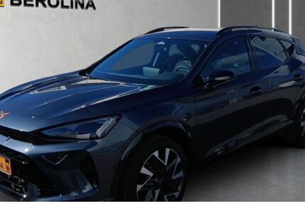 Cupra Formentor 9.000 km 39.555 &euro; Berlin 13581