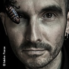 Dr. Mark Benecke - Live 2025