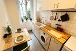 Erdgeschoßwohnung Berlin Charlottenburg-Wilmersdorf - 3 Zimmer, 64 m&sup2;, 1.680&euro; | Angebot:27721858